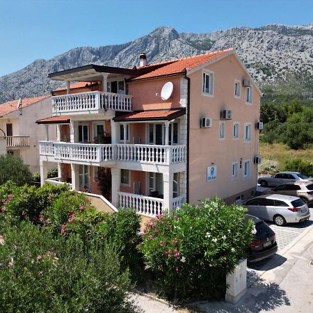 Villa Senija Orebić Εξωτερικό φωτογραφία