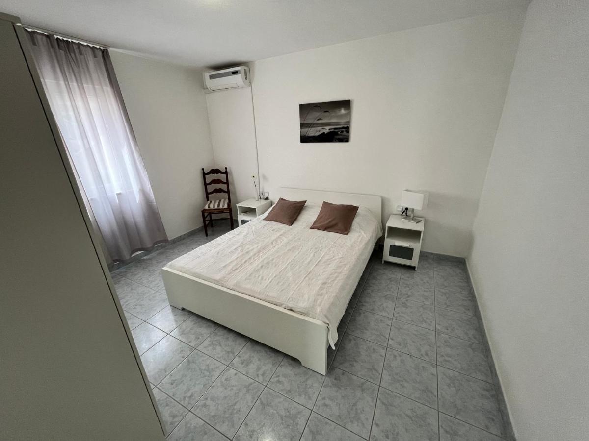 Villa Senija Orebić Εξωτερικό φωτογραφία