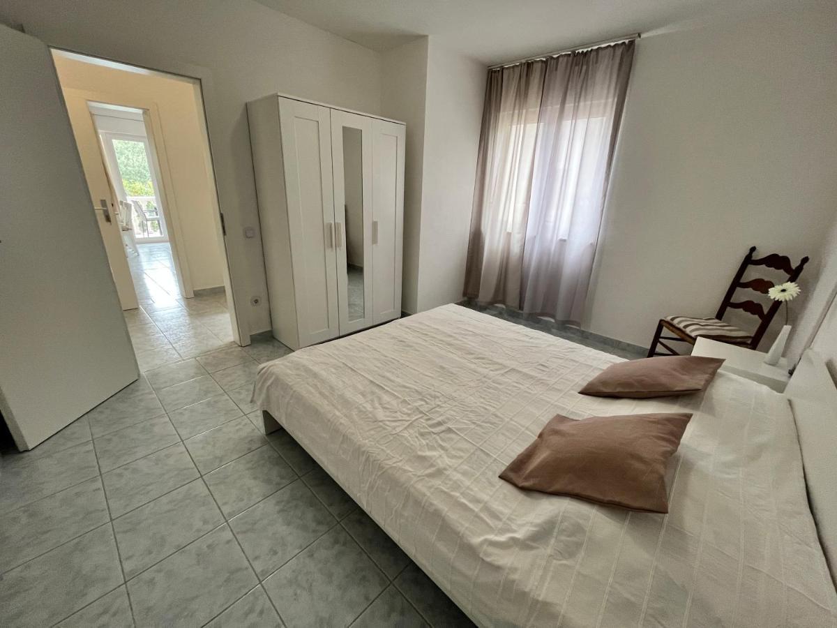 Villa Senija Orebić Εξωτερικό φωτογραφία