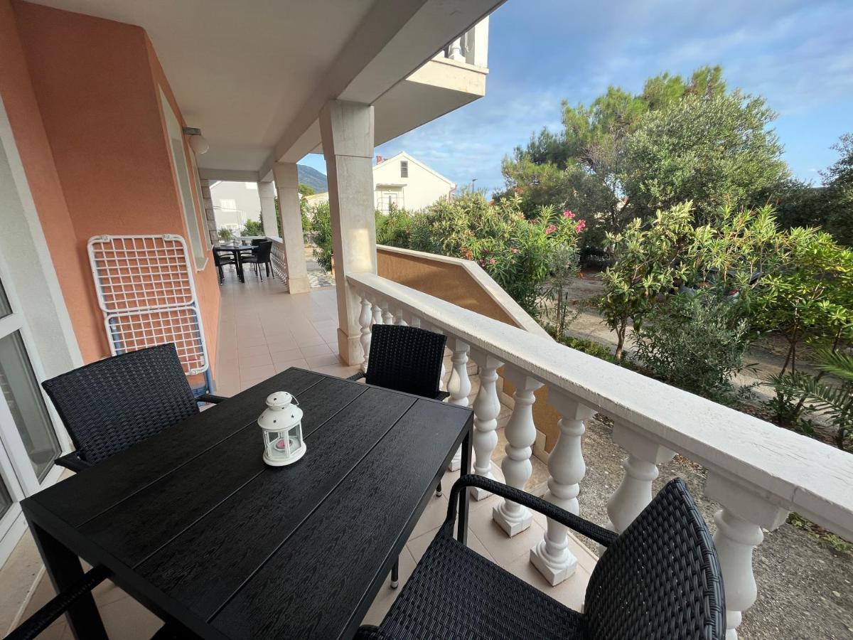 Villa Senija Orebić Εξωτερικό φωτογραφία