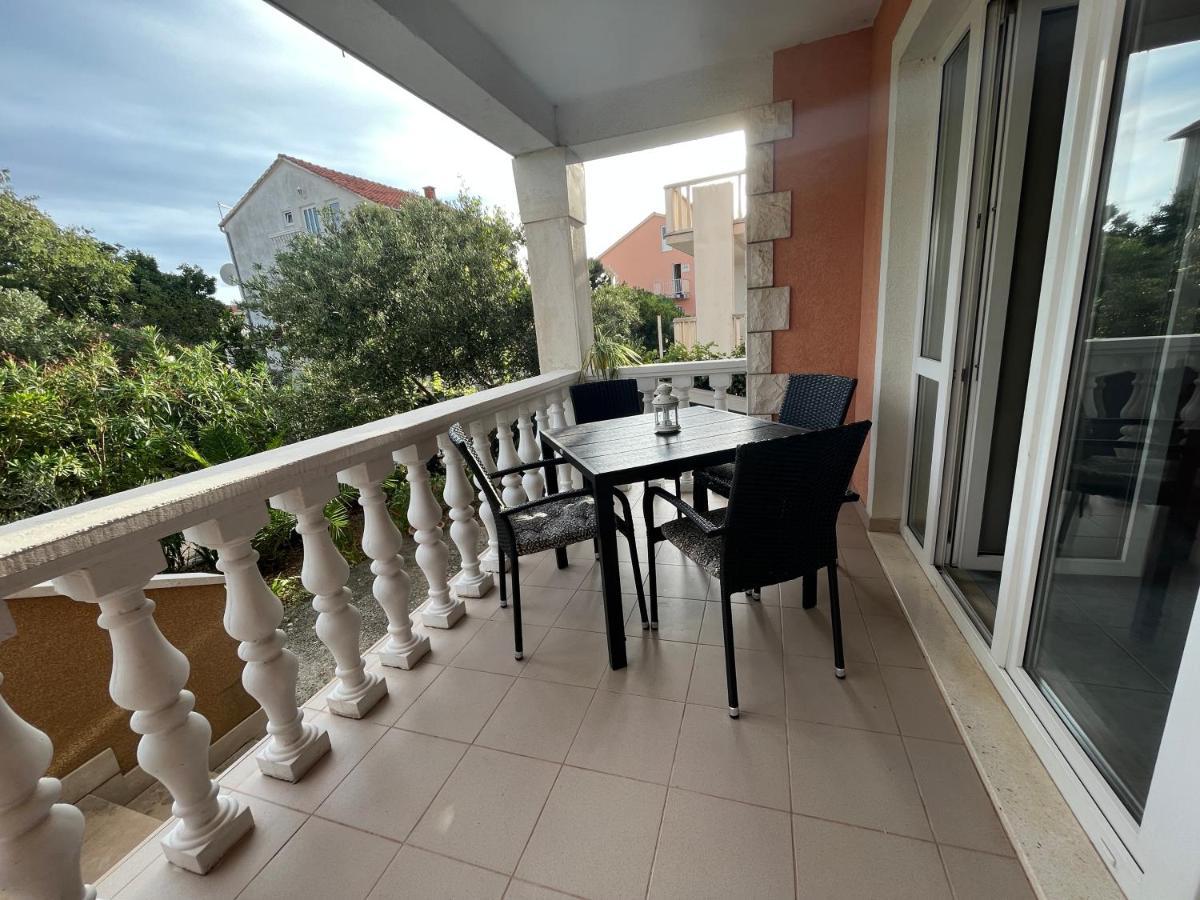Villa Senija Orebić Εξωτερικό φωτογραφία