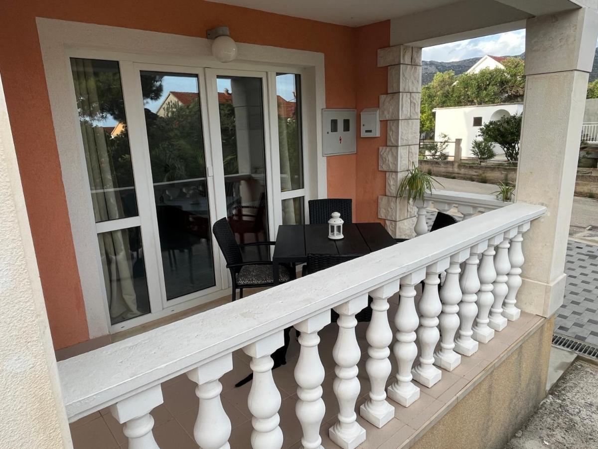 Villa Senija Orebić Εξωτερικό φωτογραφία