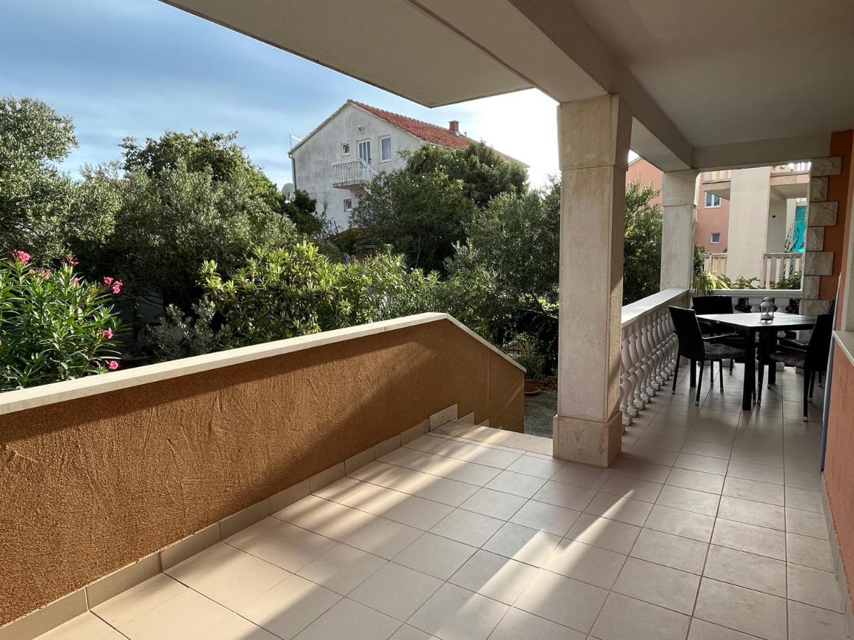 Villa Senija Orebić Εξωτερικό φωτογραφία