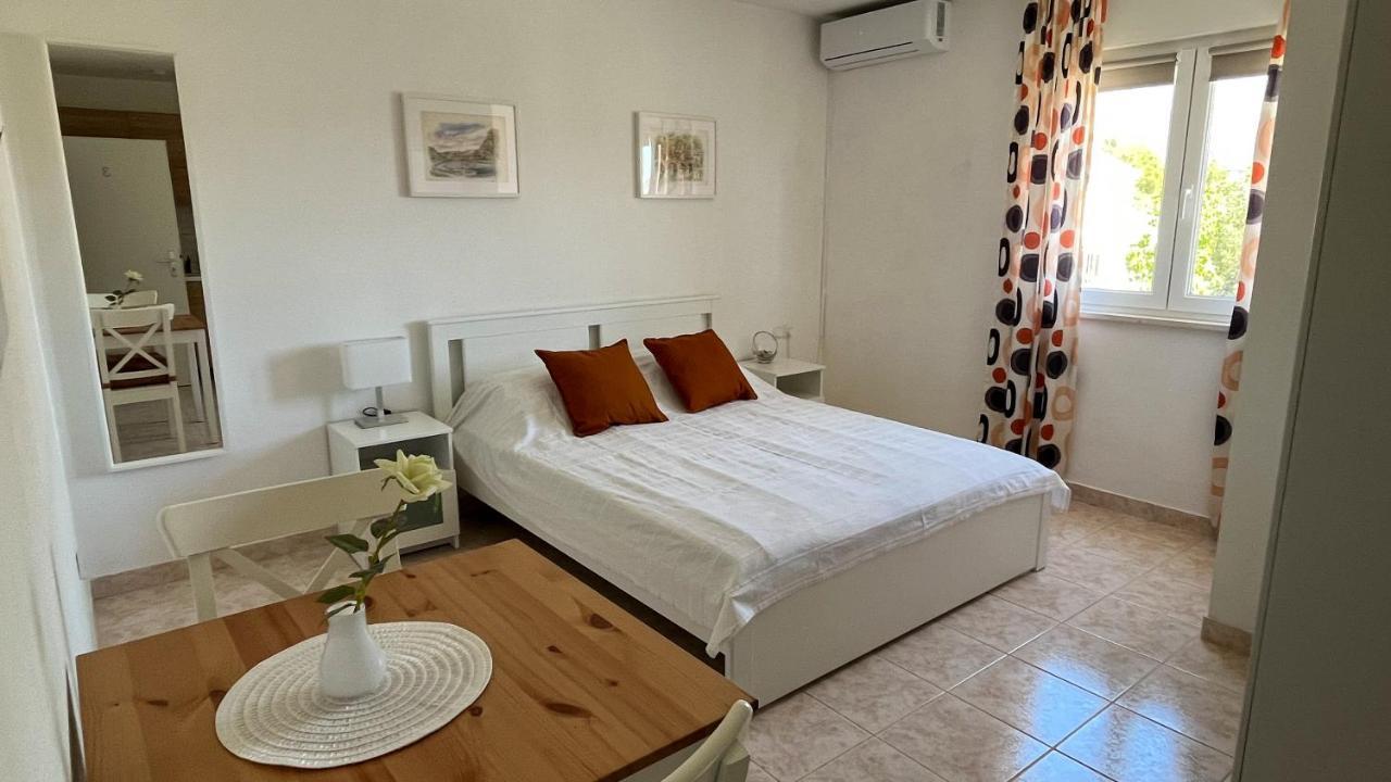 Villa Senija Orebić Εξωτερικό φωτογραφία