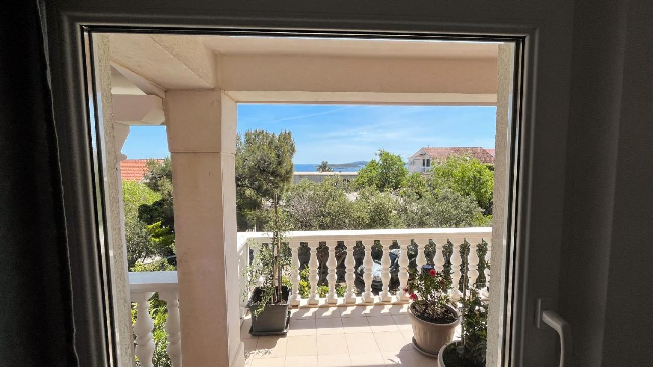 Villa Senija Orebić Εξωτερικό φωτογραφία