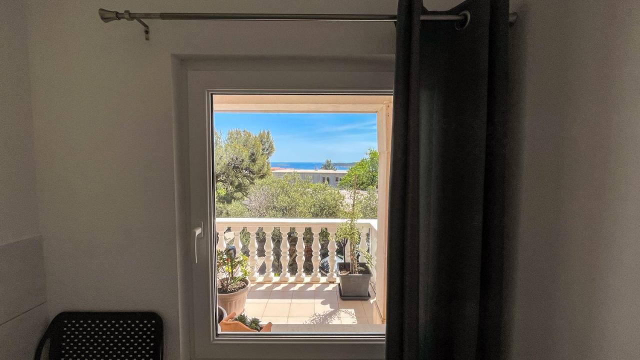Villa Senija Orebić Εξωτερικό φωτογραφία