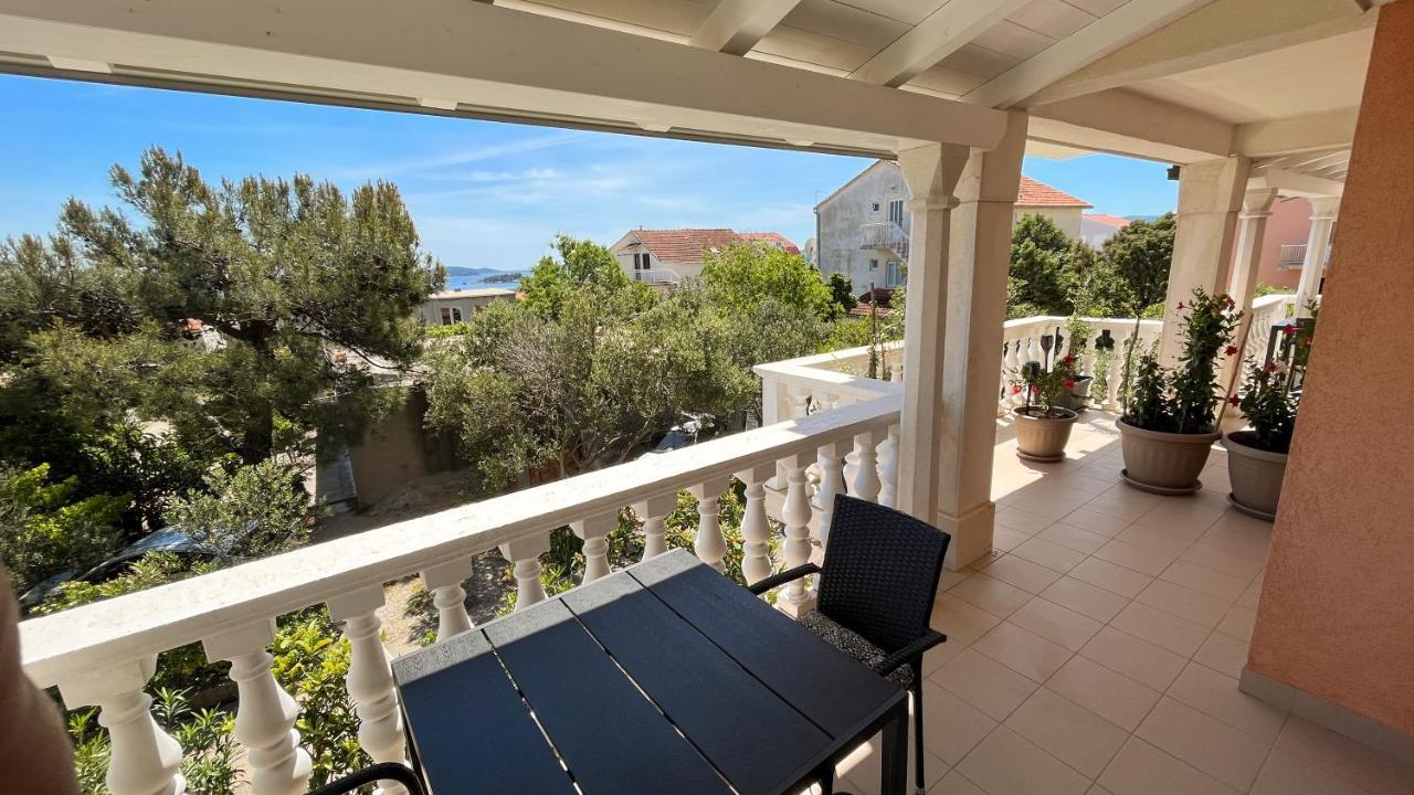 Villa Senija Orebić Εξωτερικό φωτογραφία