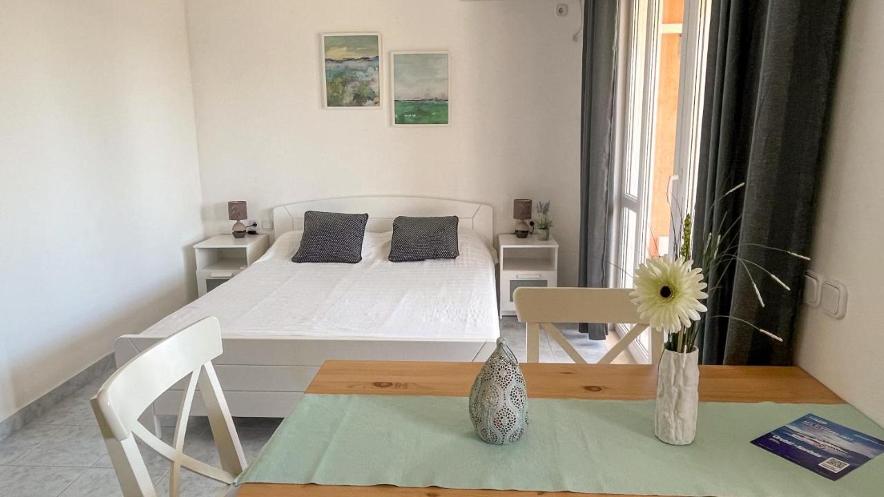 Villa Senija Orebić Εξωτερικό φωτογραφία