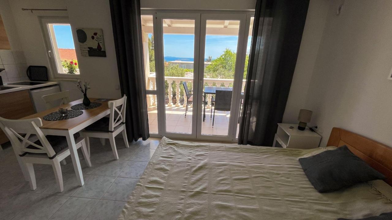 Villa Senija Orebić Εξωτερικό φωτογραφία