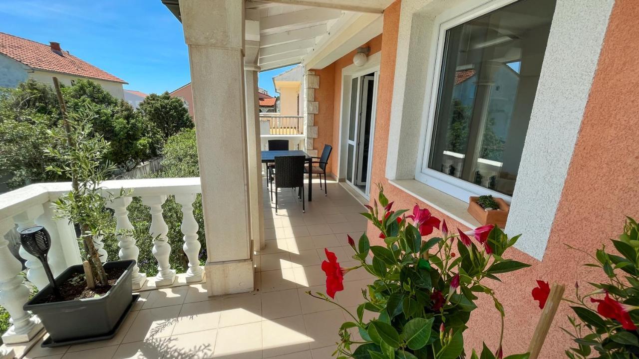 Villa Senija Orebić Εξωτερικό φωτογραφία
