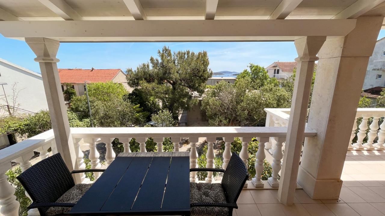 Villa Senija Orebić Εξωτερικό φωτογραφία