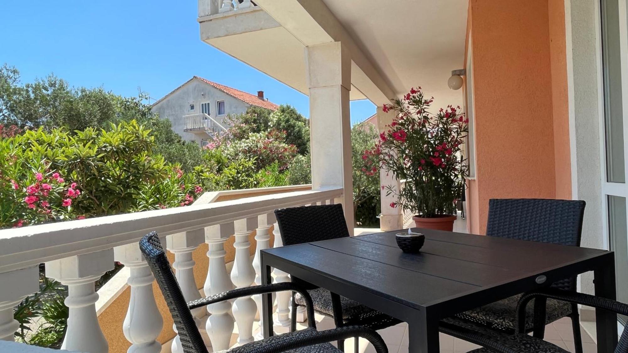 Villa Senija Orebić Εξωτερικό φωτογραφία