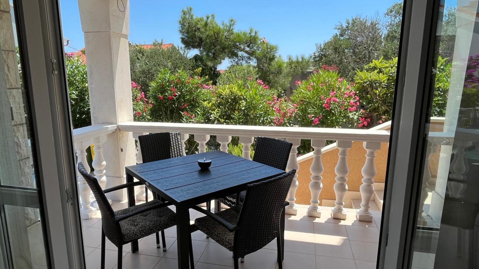 Villa Senija Orebić Εξωτερικό φωτογραφία